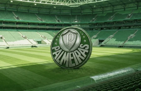 Palmeiras abre vaga para Social Media 44. palmeiras social media vaga imediato