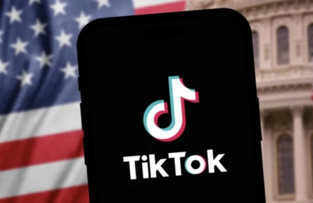 45. tiktok joint venture eua