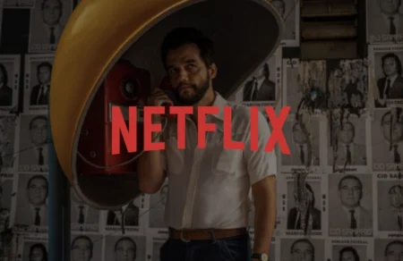 O Agente Secreto indicado ao Oscar será lançado na Netflix 66. agente secreto oscar netflix lancamento