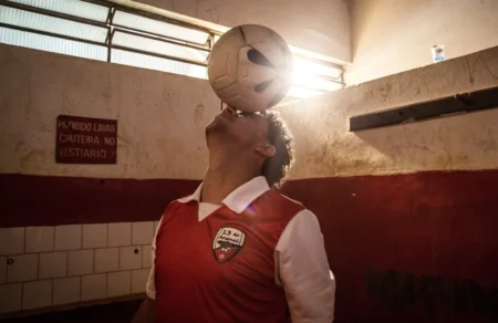 74. omo kondzilla documentario varzenal futebol varzea