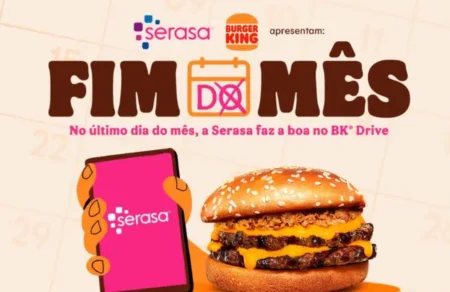 79. serasa burger king hamburguer gratis virada mes