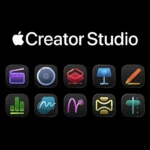 Creator Studio da Apple vai acabar com a Adobe?