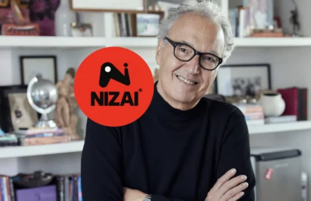 Nizan Guanaes lança a Nizai, IA que replica seu estilo criativo 82. nizai ia nizan guanaes publicidade