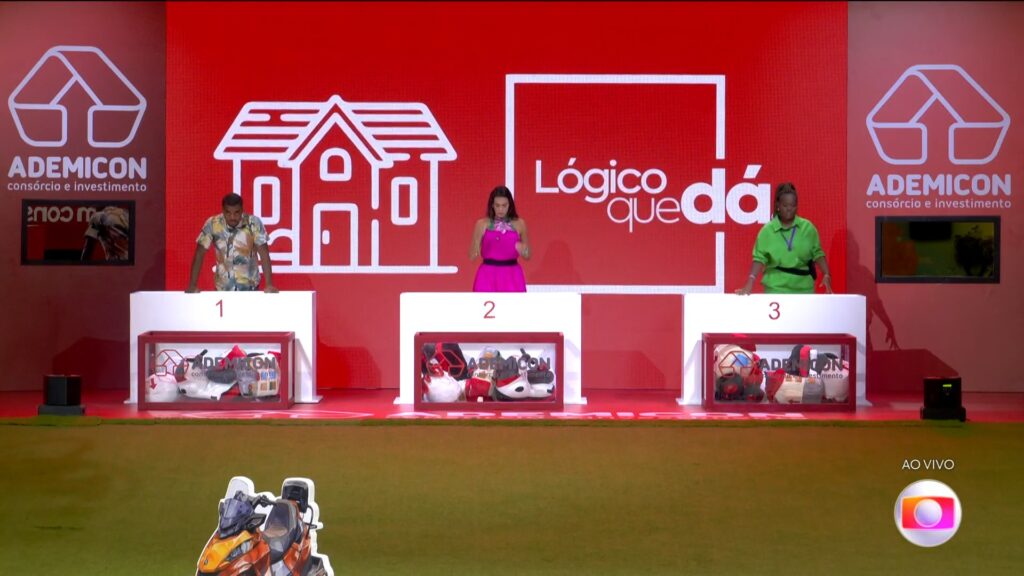 prova ademicon bbb 3