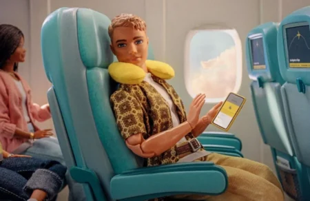 101. ken expedia super bowl comercial