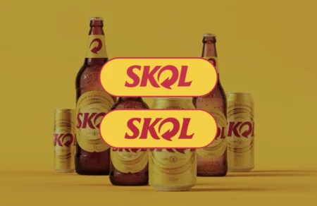 Skol apresenta nova identidade visual e embalagens 112. skol nova identidade visual embalagens