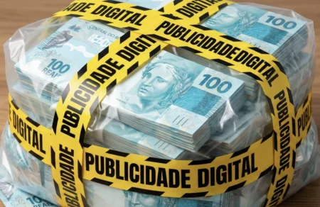 Publicidade digital no Brasil deve investir US$ 12 bilhões até 2029 114. publicidade digital brasil investir 12 bilhoes 2029
