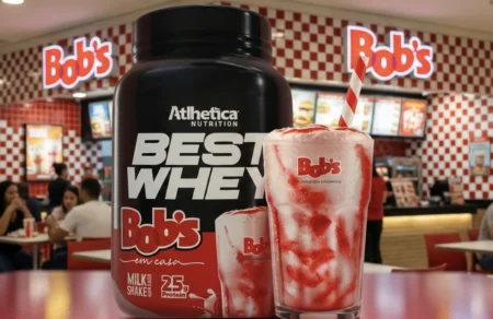 115. bobs milk shake whey protein atlhetica nutrition