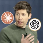 "Claramente desonestos" diz CEO da OpenAI após Anthropic debochar deles no Super Bowl