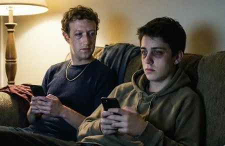 Zuckerberg quer parar de pesquisar danos do Instagram em adolescentes