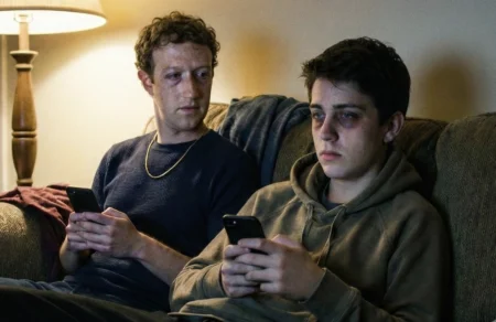 Zuckerberg quer parar de pesquisar danos do Instagram em adolescentes 126. zuckerberg instagram adolescentes pesquisas