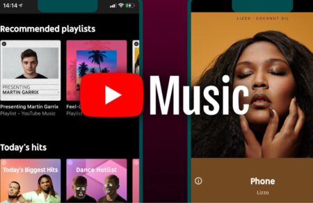 YouTube Music bloqueia letras em contas grátis 13. youtube music bloqueia letras premium 1200