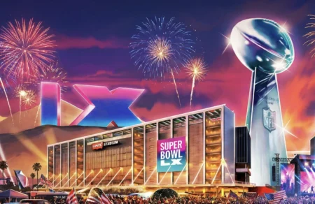 Onde assistir os comerciais do Super Bowl LX 2026 e o show do Bad Bunny? 134. onde assistir super bowl 2026 ao vivo comerciais bad bunny