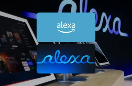 Amazon muda logo da Alexa e lança versão paga com IA generativa 144. amazon muda logo alexa versao paga ia 1