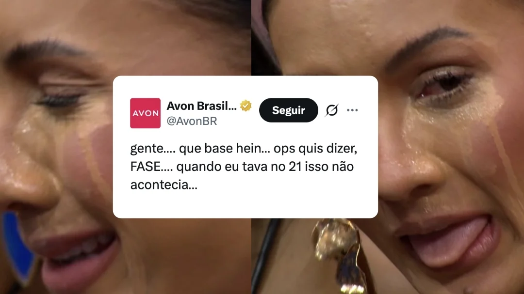 155. avon maquiagem maxiane bbb26 eliminacao sarah 2 edited