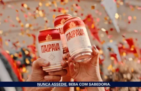 160. itaipava campanha contra assedio carnaval 2026