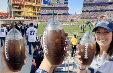 161. starbucks super bowl lx 2026 infiltracao