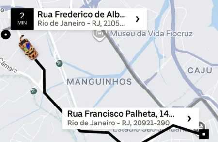 Uber Ads lança formato que permite customizar carros no app 165. uber advertising customizar carros app journey takeover 1200