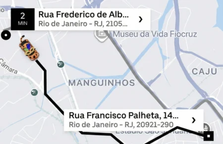 Uber Ads lança formato que permite customizar carros no app 165. uber advertising customizar carros app journey takeover
