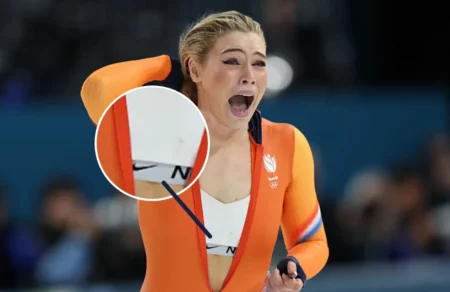 175. jutta leerdam nike