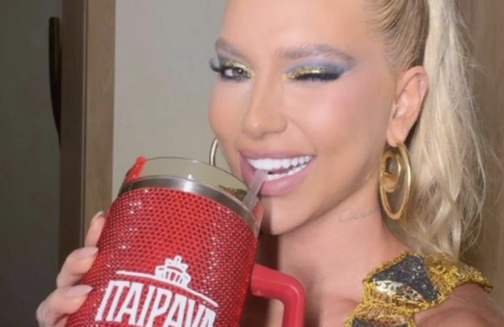 Estudo descobre rejeição de Virginia Fonseca no mercado publicitário