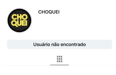 Choquei é excluída do Instagram: Saiba quais são os motivos 179. choquei excluida instagram
