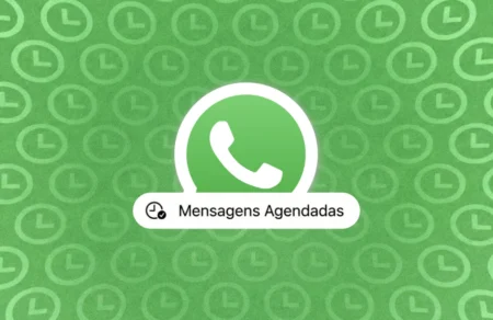 WhatsApp terá função de agendar mensagens para todos os usuários 192. agendamento mensagens whatsapp 1 2