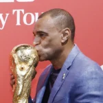 Tour da Taça Copa do Mundo chega ao Brasil com Coca-Cola