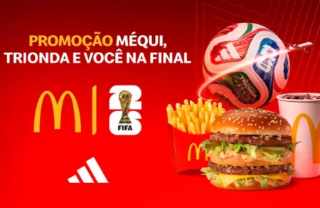 209. promocao mcdonalds copa do mundo 2026