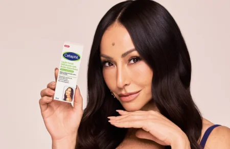 233. sabrina sato cetaphil