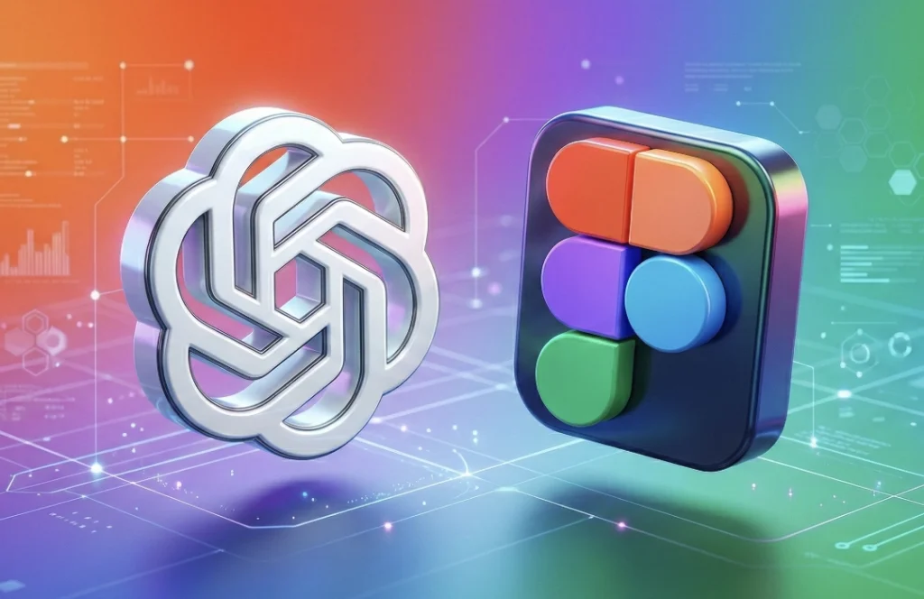 OpenAI Codex e Figma: Integração Revolucionária de Código e Design