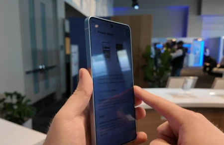 236. tela privacidade galaxy s26 ultra
