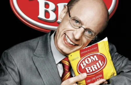 Os slogans mais lembrados da Publicidade! 96. slogans mais lembrados publicidade