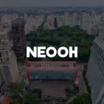 NEOOH agora administra as mídias do Parques da Avenida Paulista