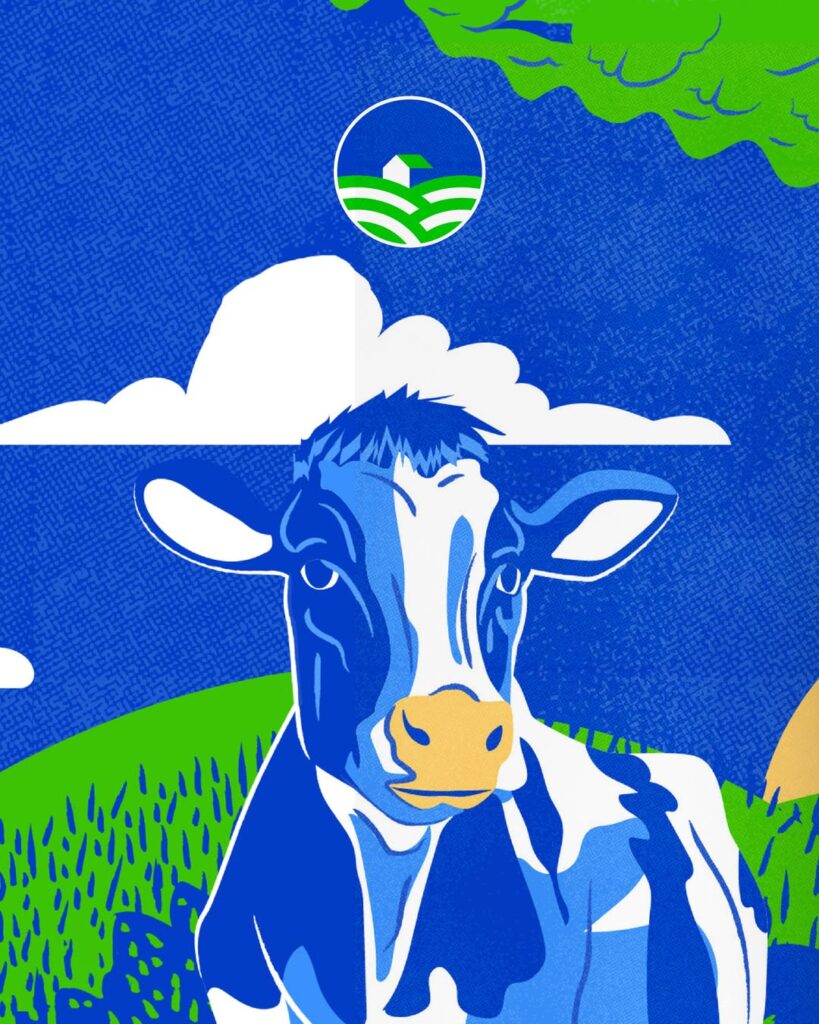 Betânia renova marca e lança campanha com João Gomes e Simone Mendes 4 Betania Nova Marca 2026 2