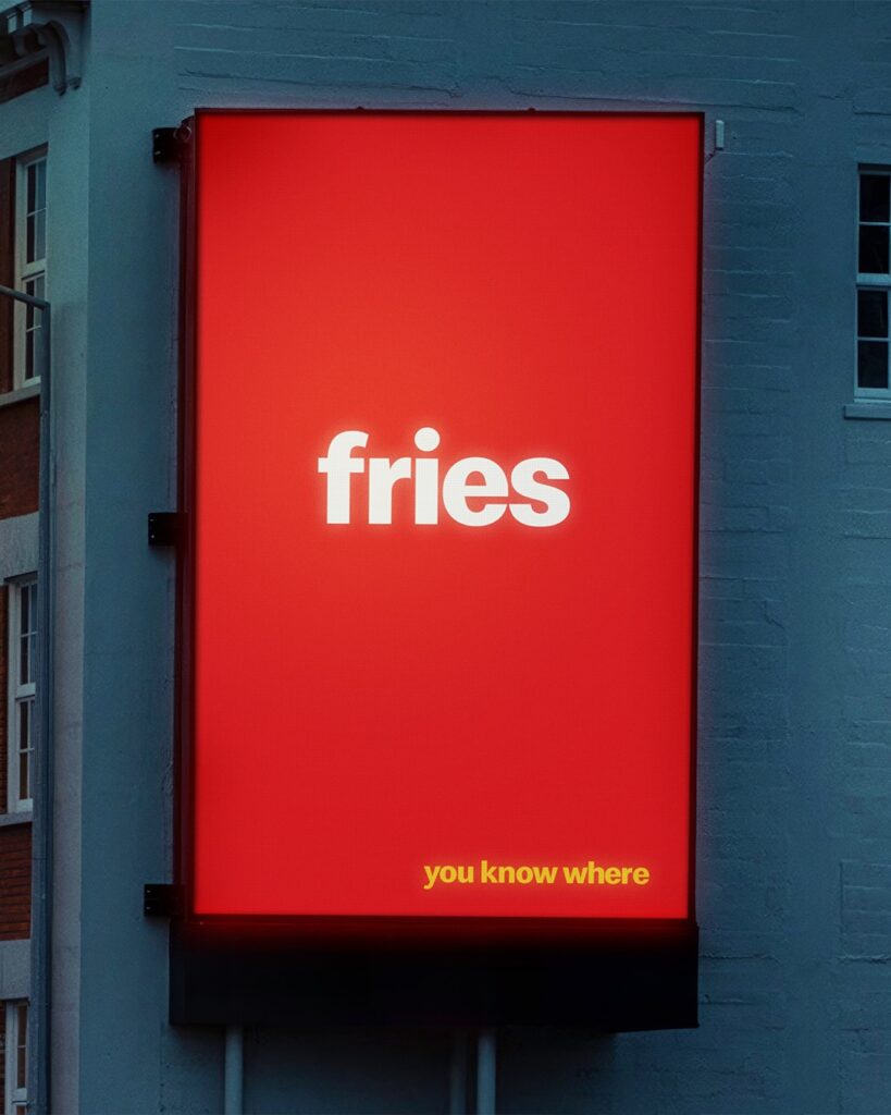 McDonald’s Nova Zelândia tira o logo de todos os anúncios 1 mcdonalds nova zelandia 7