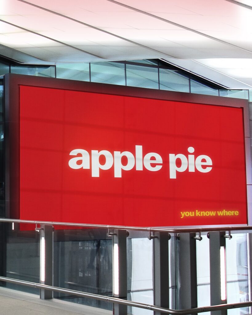 McDonald’s Nova Zelândia tira o logo de todos os anúncios 2 mcdonalds nova zelandia 9 1