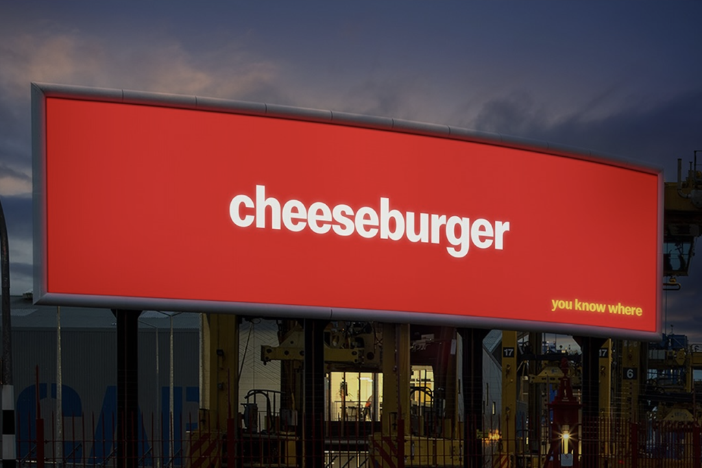 McDonald’s Nova Zelândia tira o logo de todos os anúncios 5 mcdonalds nova zelandia3