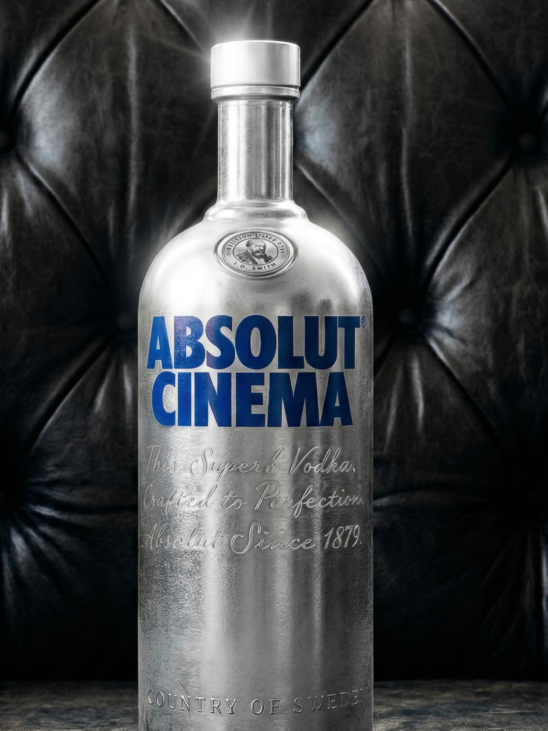 Absolute Cinema Text.pdf Absolute Cinema: Absolut transforma meme em garrafa exclusiva - Portal ...
