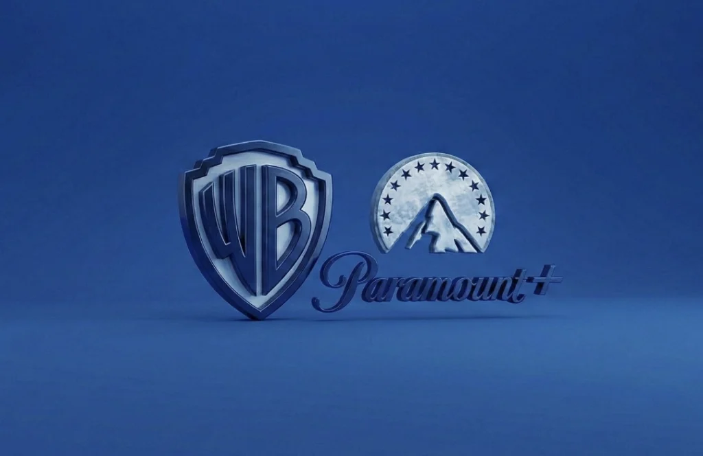 Paramount compra Warner por US$ 110 bilhões 250. paramount compra warner