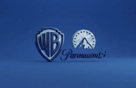 250. paramount compra warner