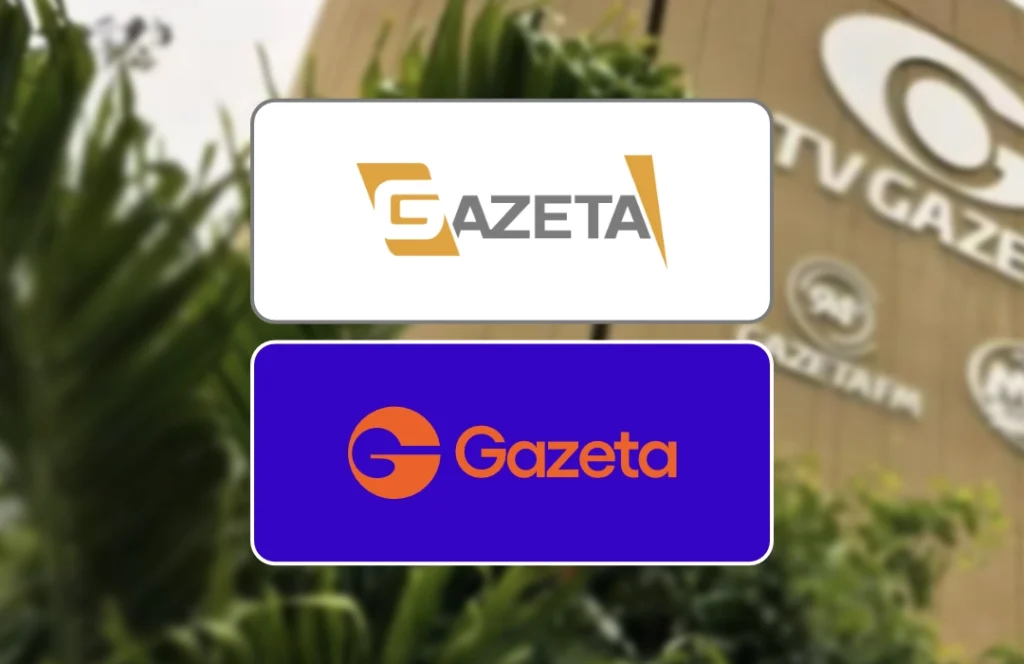 252. nova identidade visual gazeta