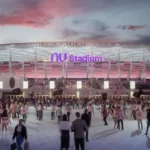 Nubank compra naming rights do estádio do Inter Miami de Messi