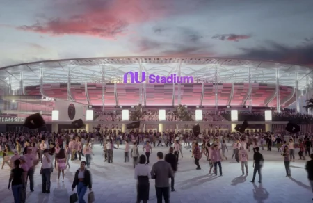 261. nubank nu stadium