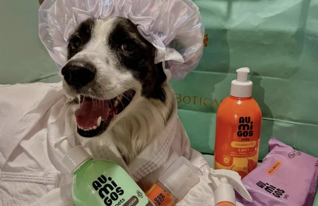 264. lindolfo cachorro samira bbb26