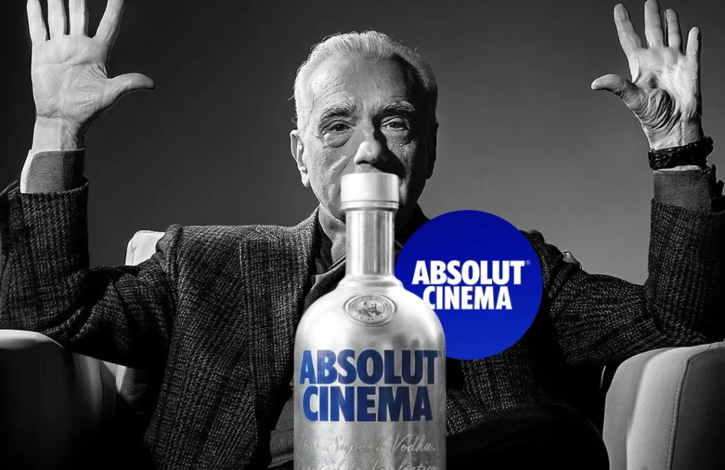 285. absolut cinema absolut oscar