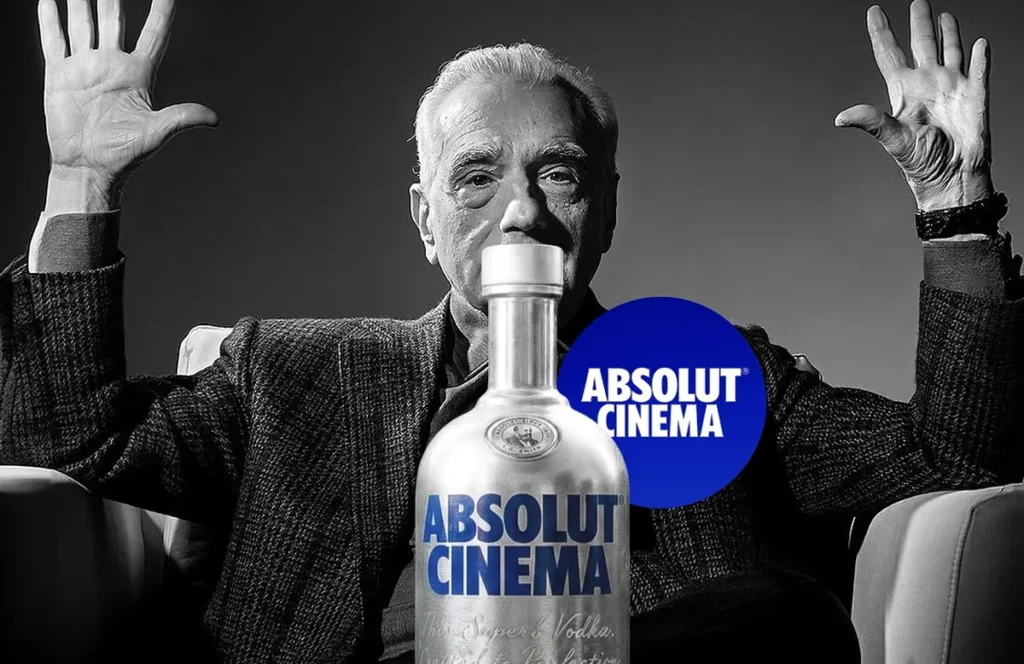 Absolute Cinema: Absolut transforma meme em garrafa exclusiva