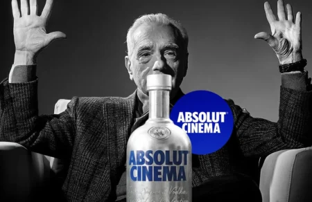 Absolute Cinema: Absolut transforma meme em garrafa exclusiva