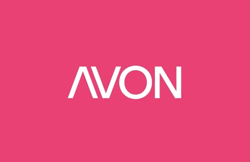 292. avon nova marca
