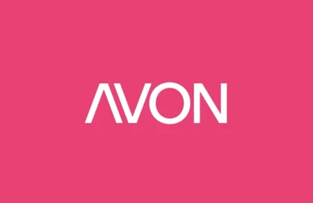 292. avon nova marca